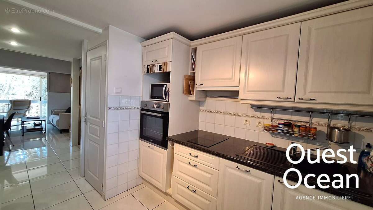 Appartement idealement place - photo 11