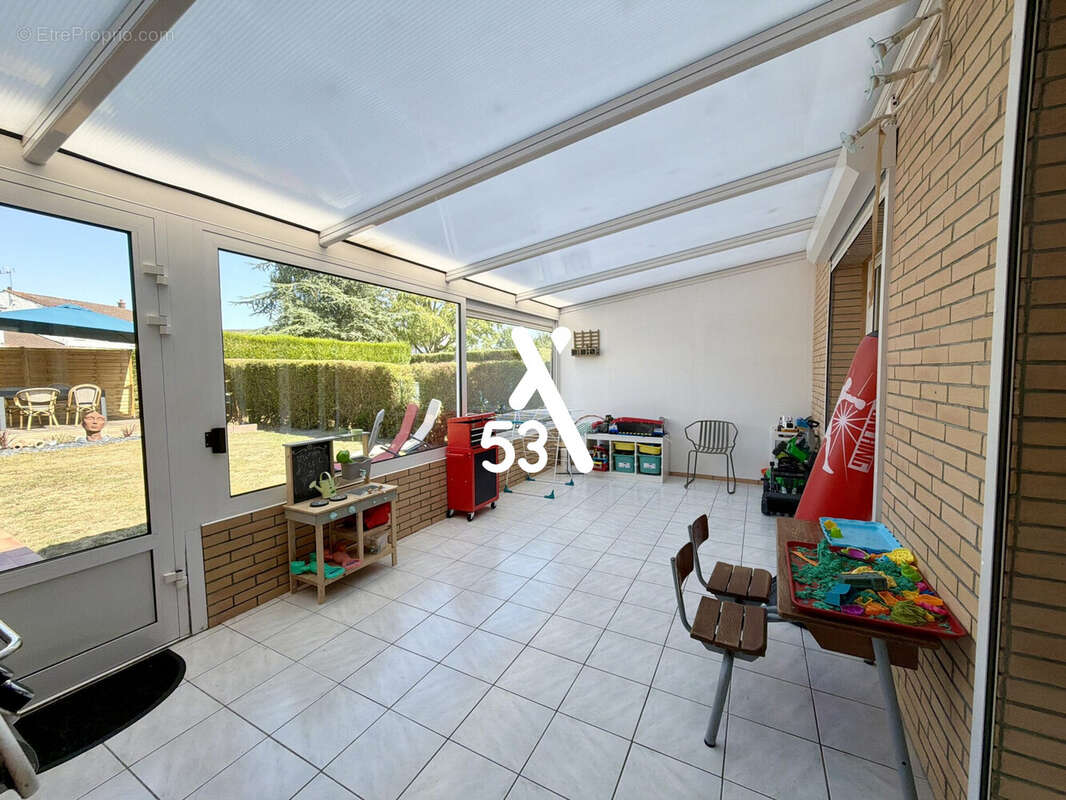 Maison 92 m² à Longuenesse  - photo 3