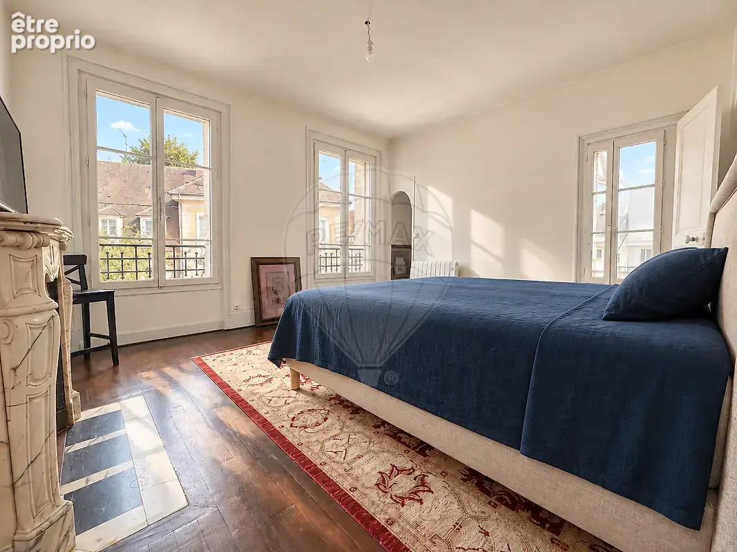 Maison 3 chambre(s) à vendre - photo 10