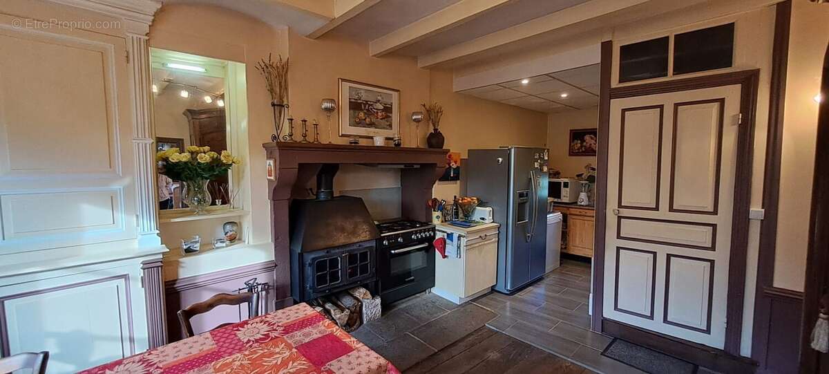 Maison à ESTANDEUIL