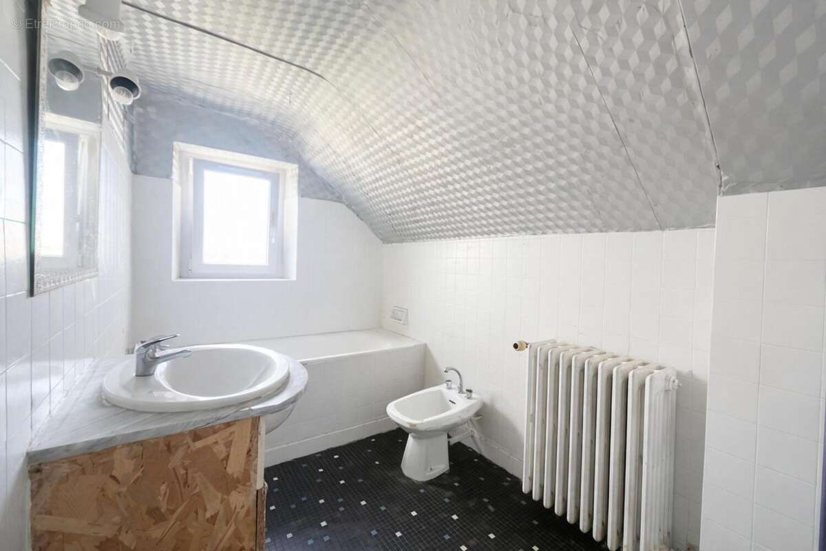 Photo 8 - Maison à PLOUMAGOAR