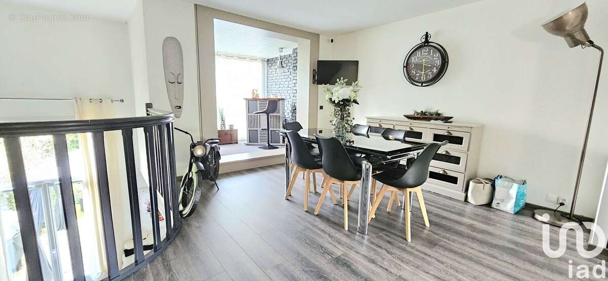 Photo 3 - Maison à MONTMORENCY