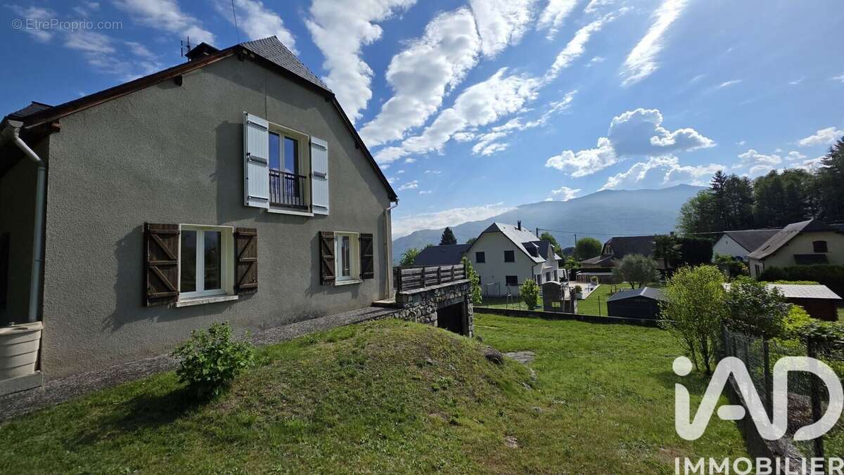 Photo 2 - Maison à ARGELES-GAZOST