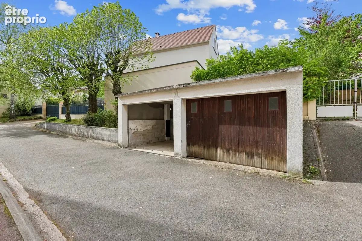 Viroflay, charmant appartement de 66m2 - 3P - 2CH - loggia - box et cave - photo 14