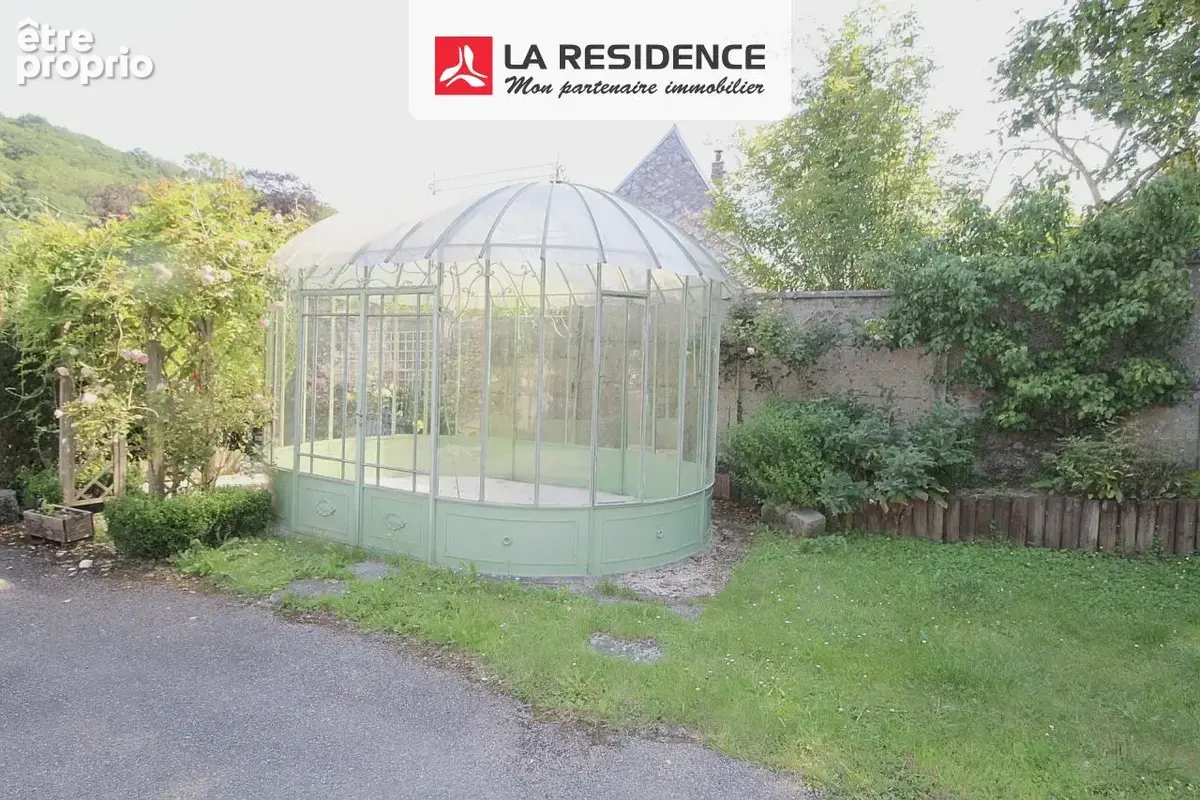 Maison 4 pièces 100 m² à vendre à Saint-Wandrille-Rancon (76490) - photo 3