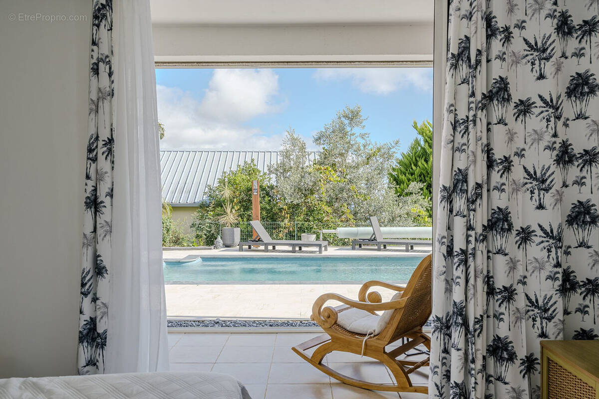 Photo Maison à Saint-Paul au prix de 545 000€