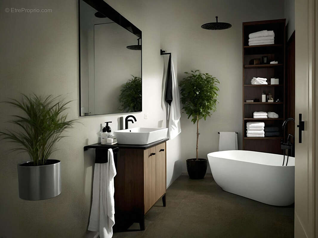 Appartement à GISORS