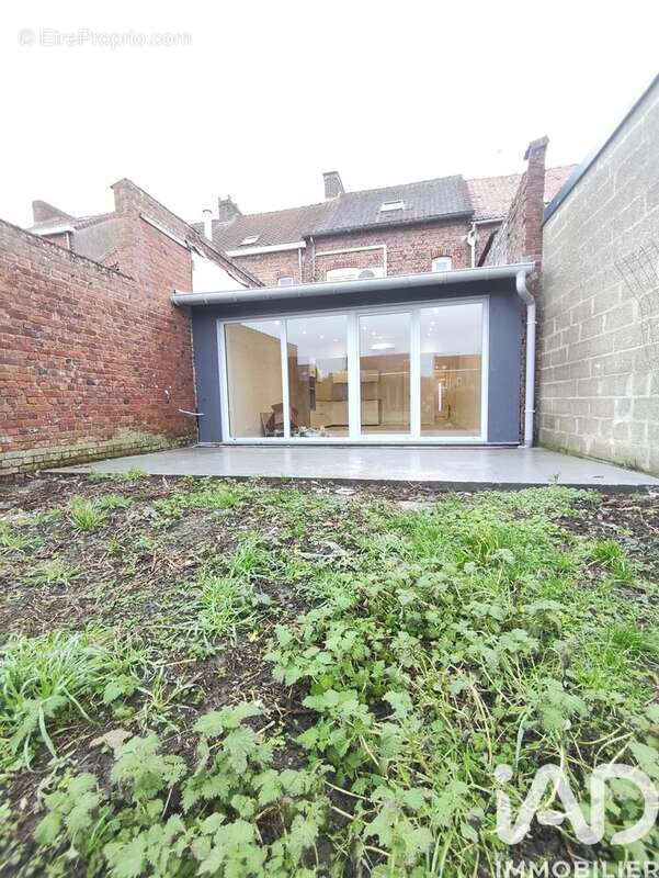 Photo 7 - Maison à HAZEBROUCK