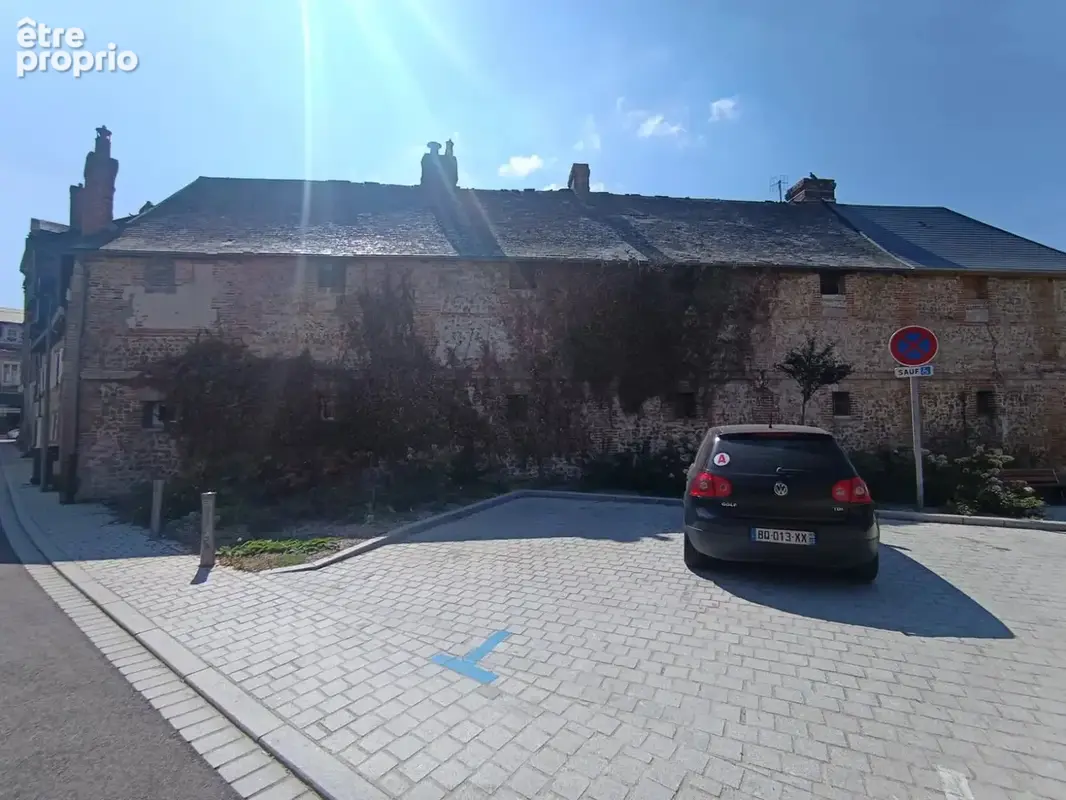 Maison centre Brionne - photo 18