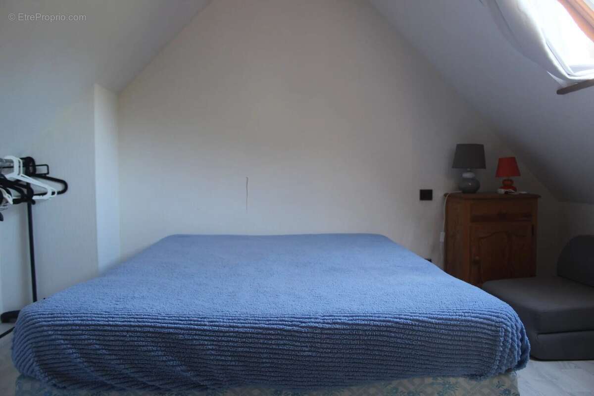 Appartement à BAGNERES-DE-LUCHON