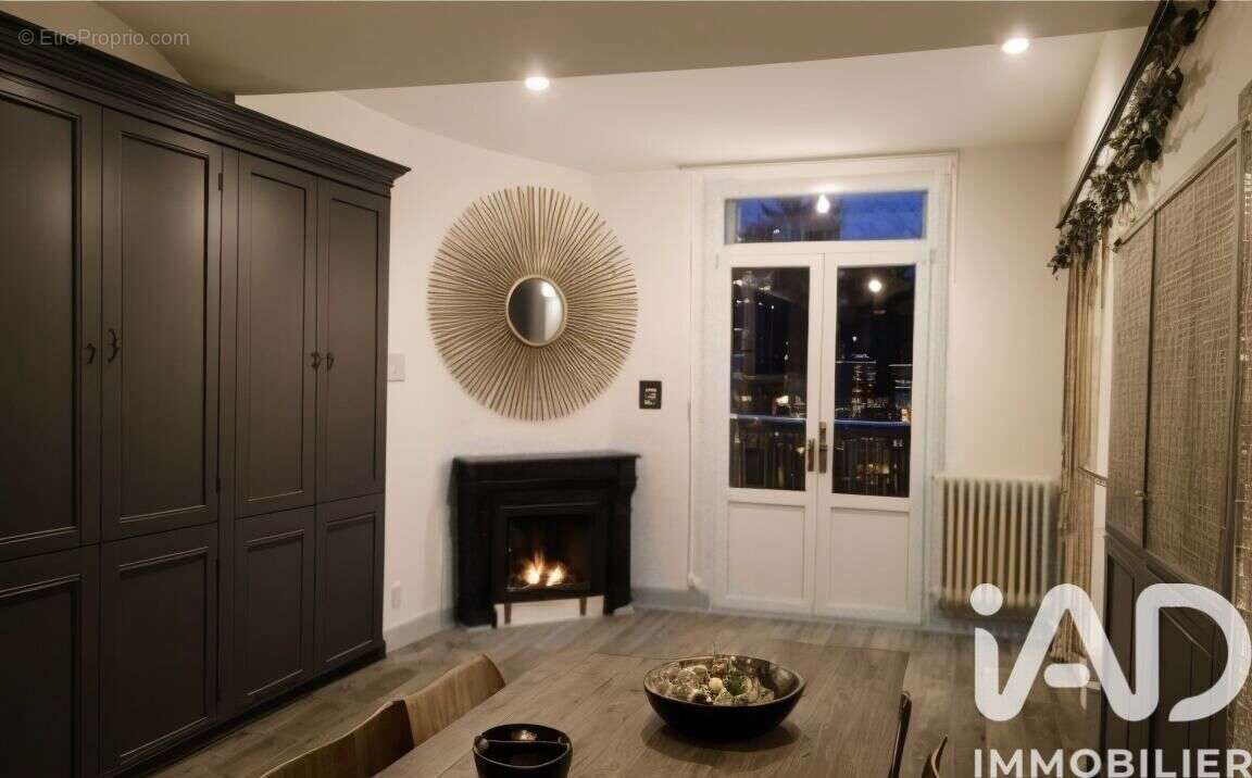 Photo 2 - Maison à EPERNAY