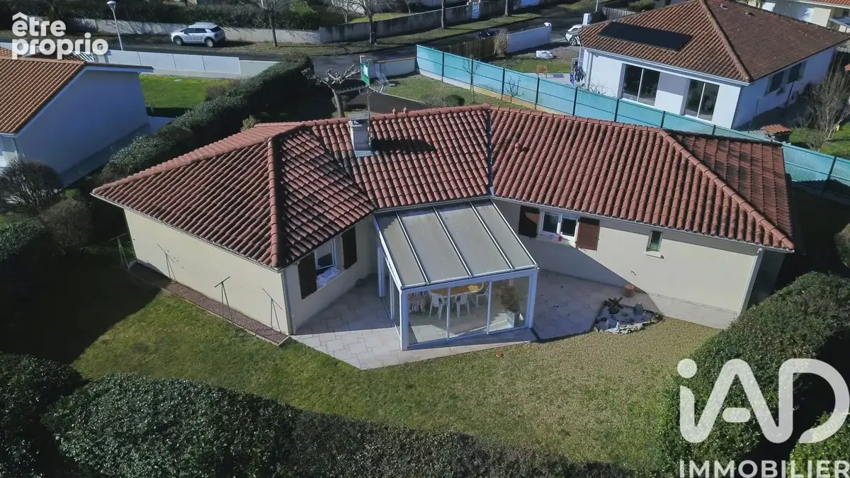 Photo 1 - Maison à BISCARROSSE