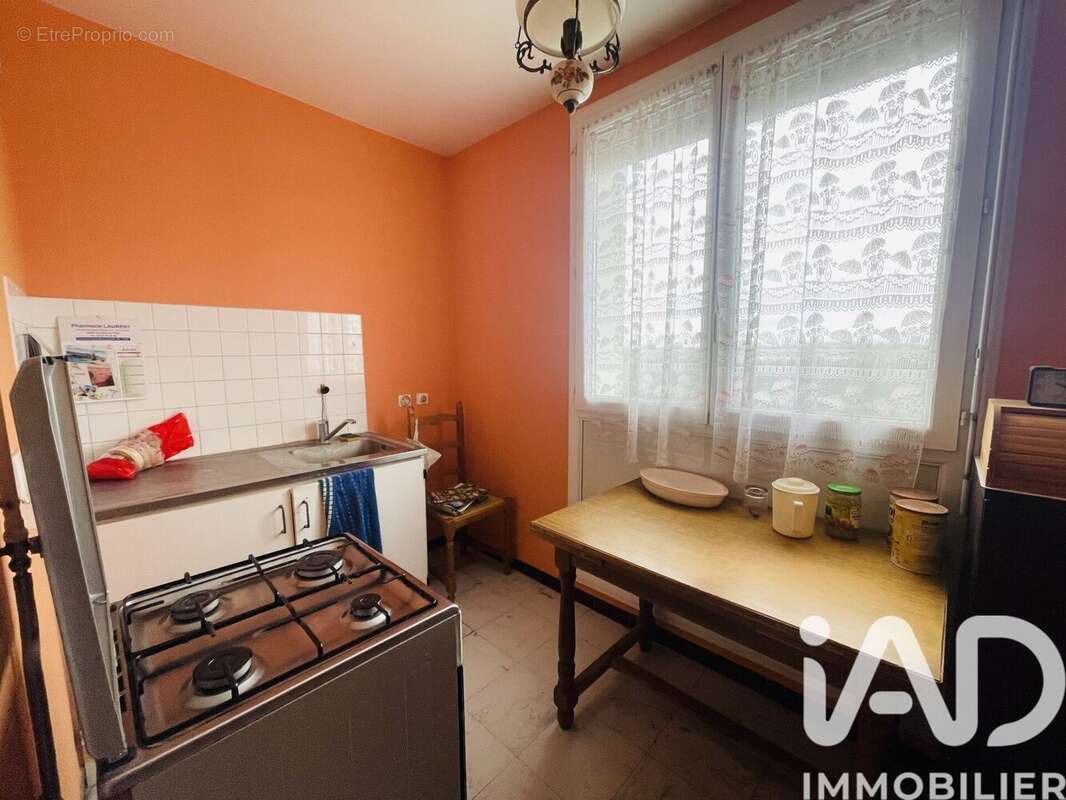 Photo 6 - Appartement à TROYES
