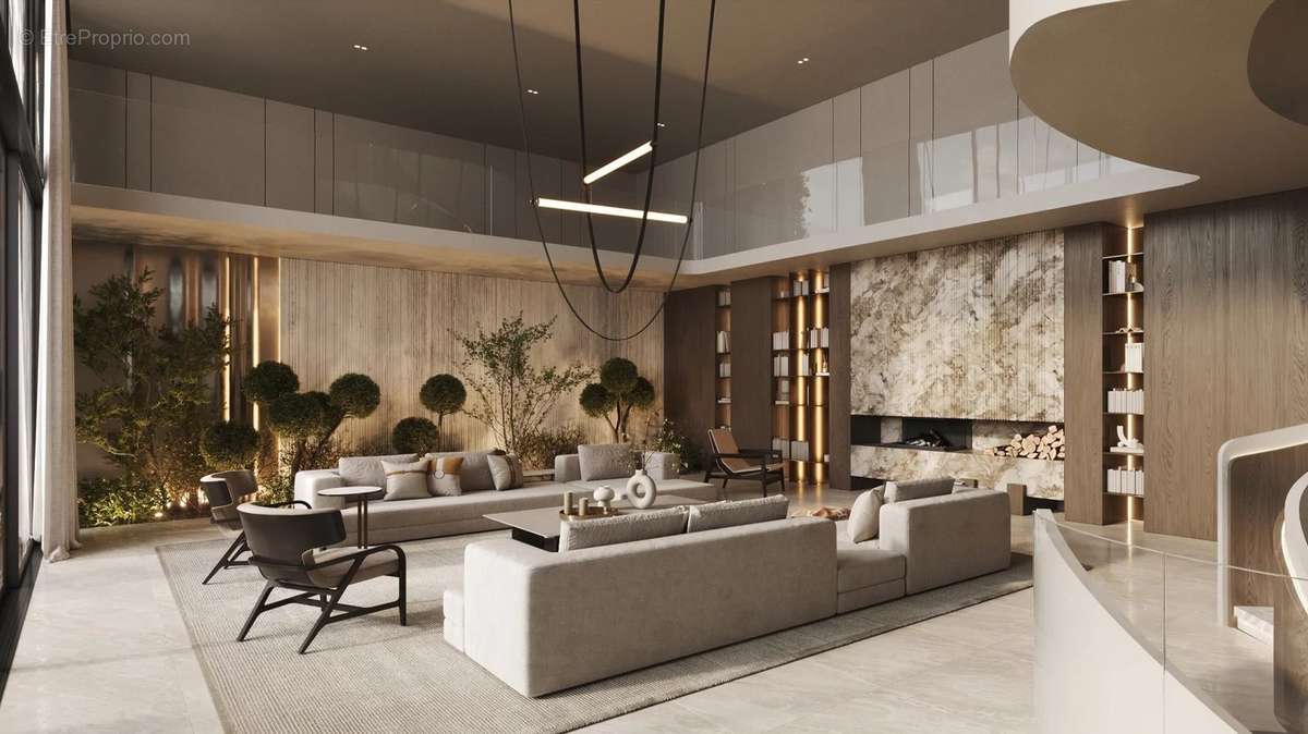 Maison à VILLEFRANCHE-SUR-MER