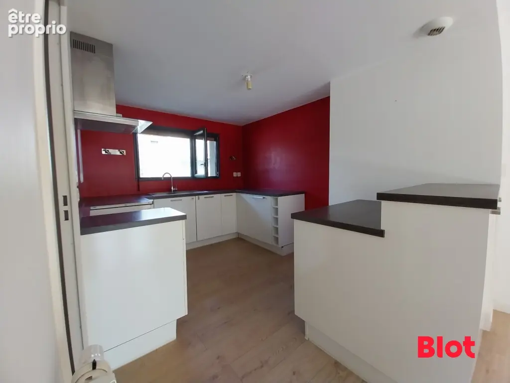 Appartement 3 pièces 68 m² à vendre à Vezin-Le-Coquet (35132) - photo 5