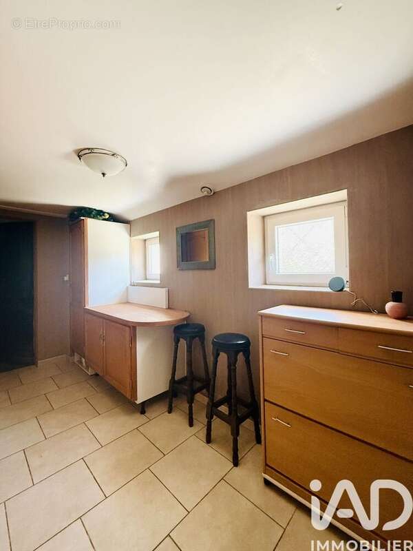 Photo 5 - Maison à MONTIGNY-LES-METZ