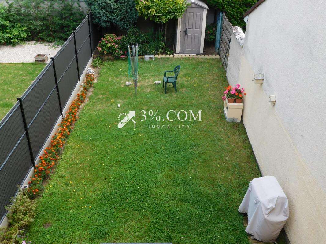 Secteur Nouveau Roubaix, maison située en lotissement privé - photo 9