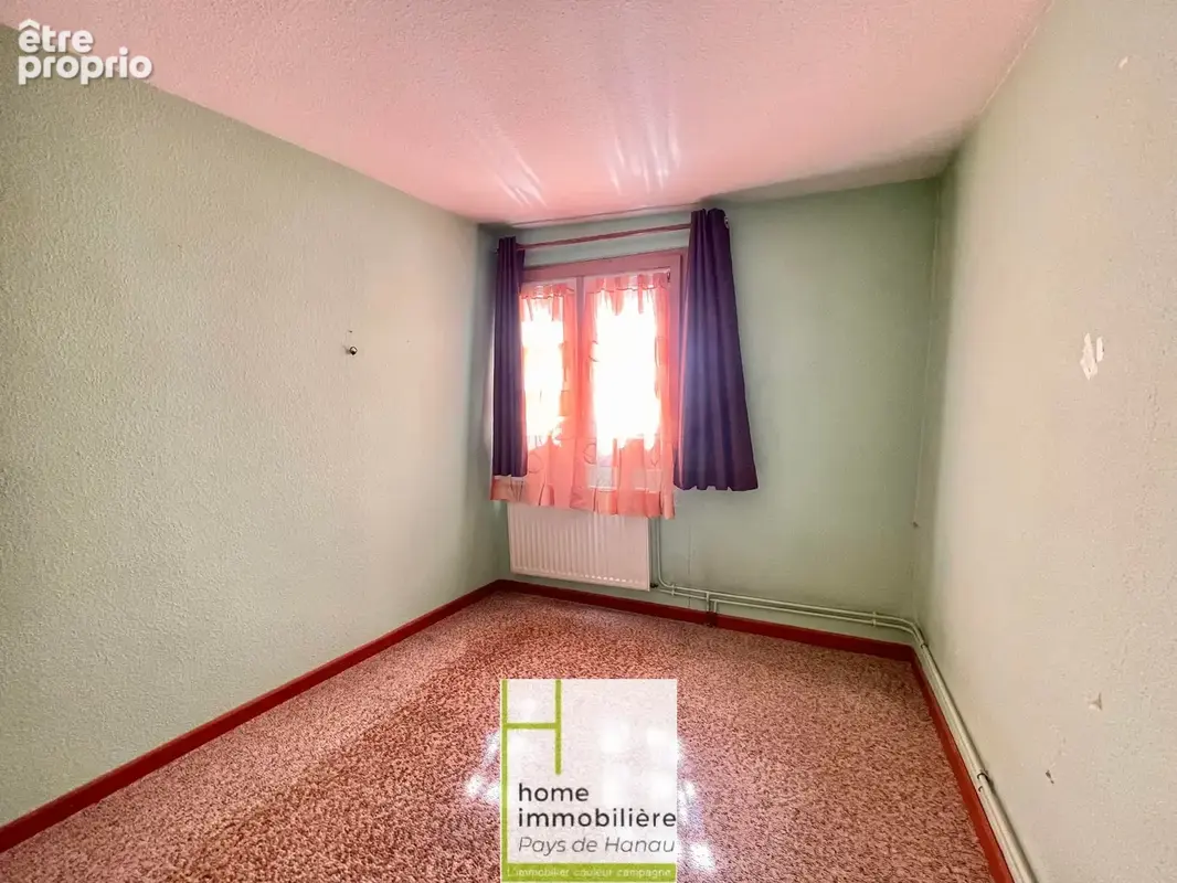 Maison historique de Bouxwiller - rare à la vente - photo 17