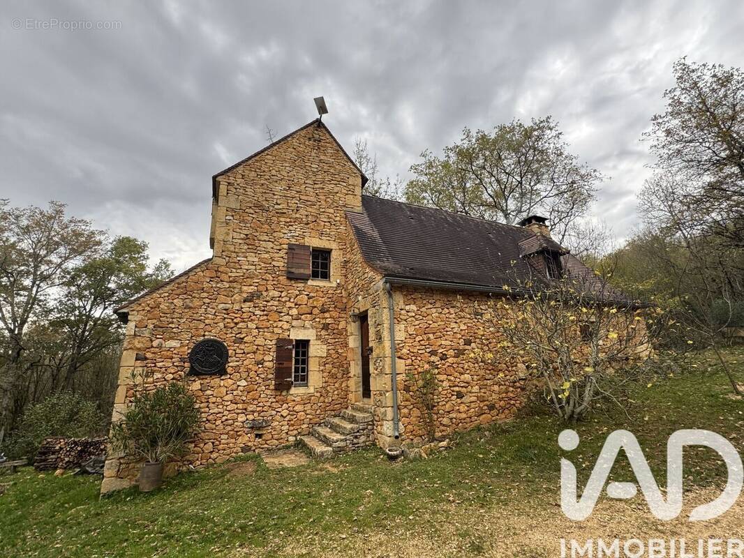 Photo 1 - Maison à NABIRAT