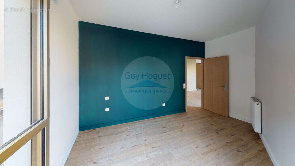 Appartement à PAU