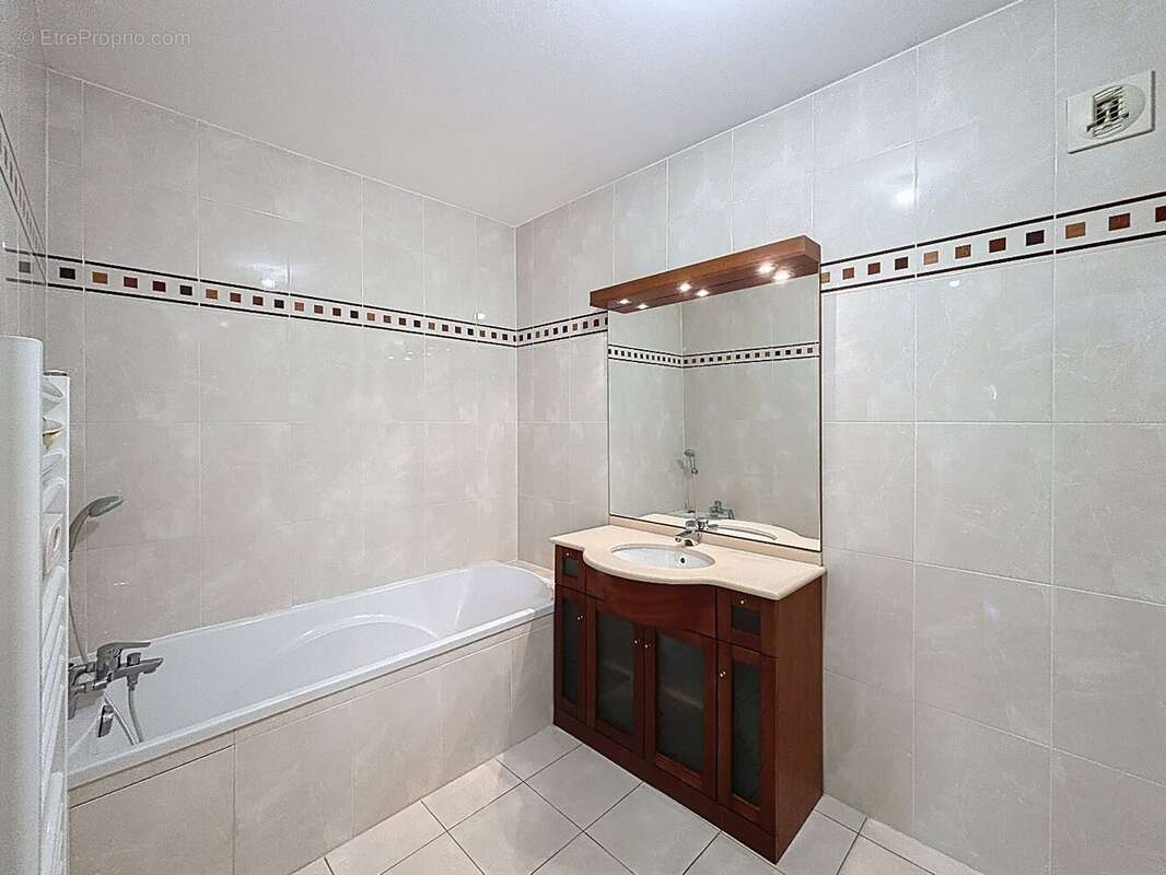 Appartement à BEZIERS