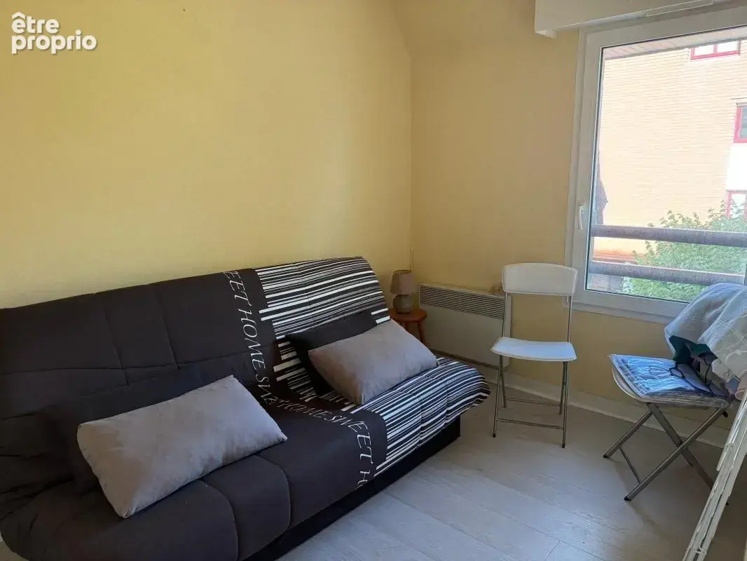 Appartement À Vendre - photo 8