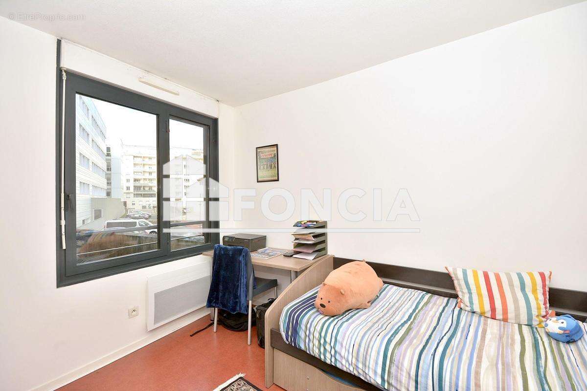 Vente - Appartement en résidence services - Studio - 17,88 m² - - photo 6