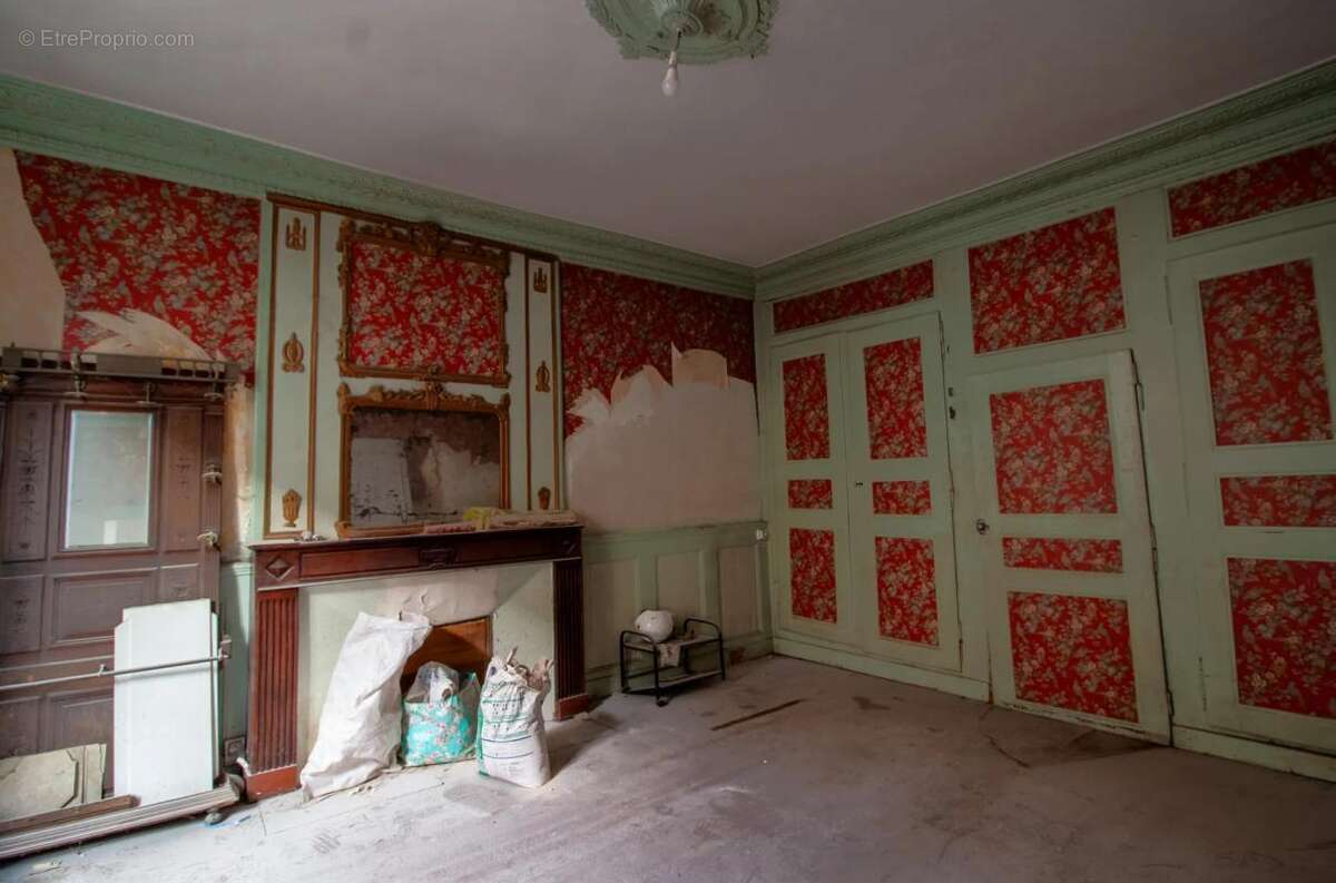 Appartement à AUBUSSON