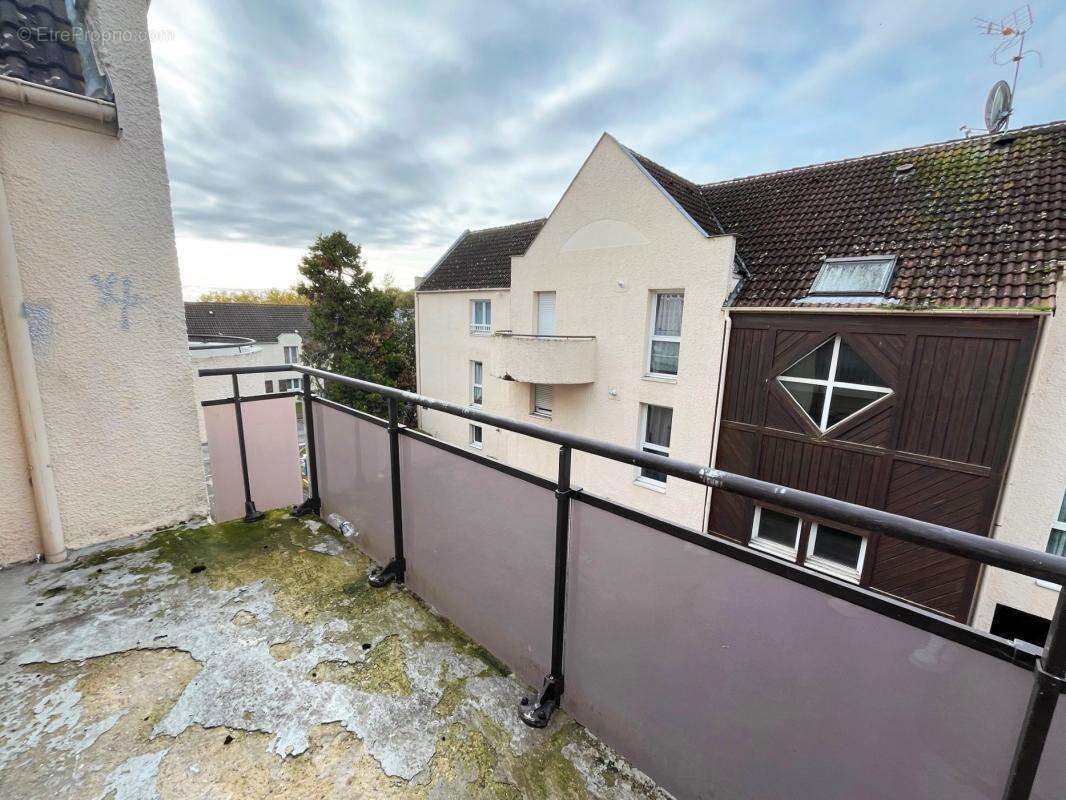 Appartement à CERGY