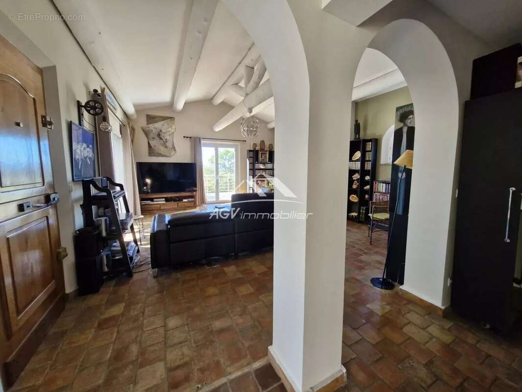 Maison à BROUZET-LES-ALES