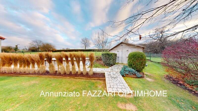 Maison à VERNEUIL-PETIT