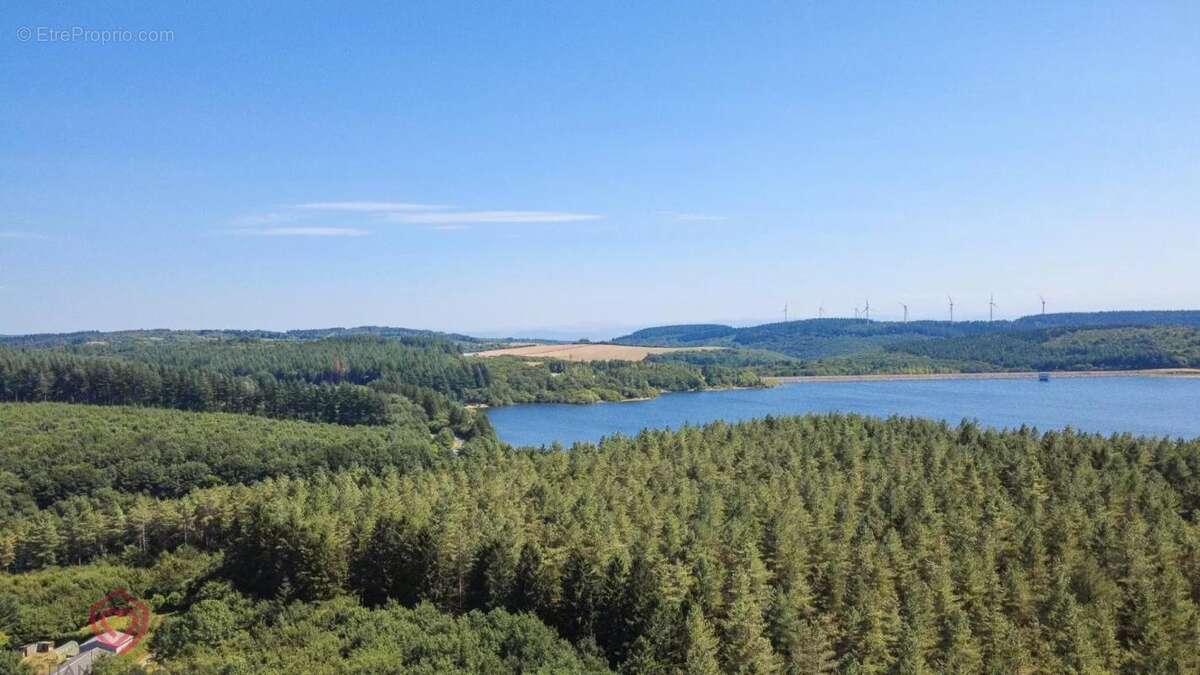 Maison à CUXAC-CABARDES