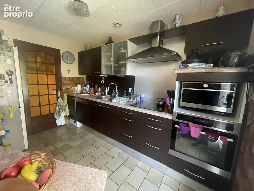 Maison 5 pièces 95 m² à vendre à Seyssinet-Pariset (38170) - photo 4