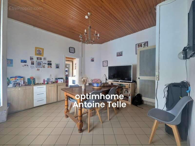 Maison à LE CATEAU-CAMBRESIS