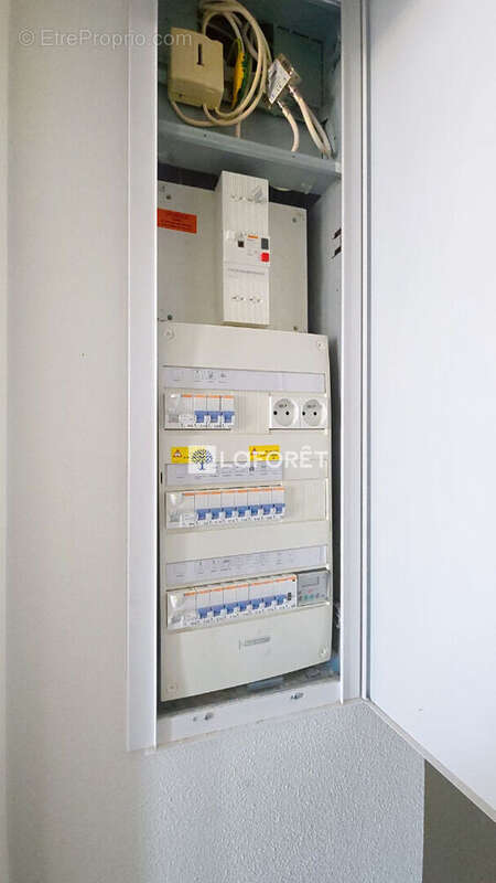 SAINT-QUENTIN T2 proche centre-ville 43 m² - photo 7