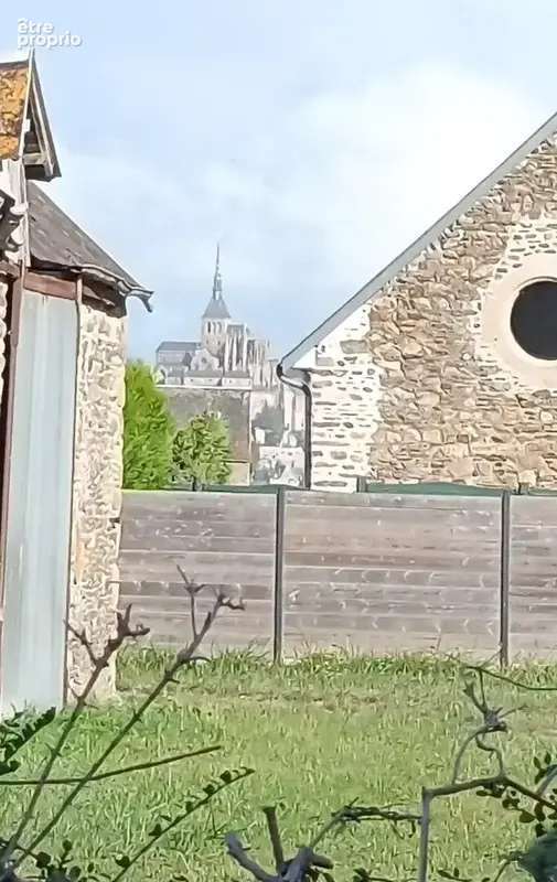 Longere normande avec terrain  beau potentiel - photo 3