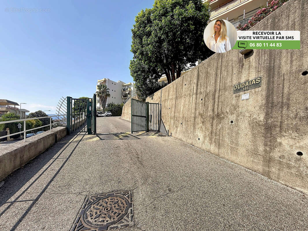 Appartement 3/4P à vendre à Nice (06200) - photo 31