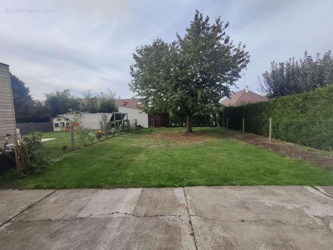 Maison à LE GRAND-QUEVILLY