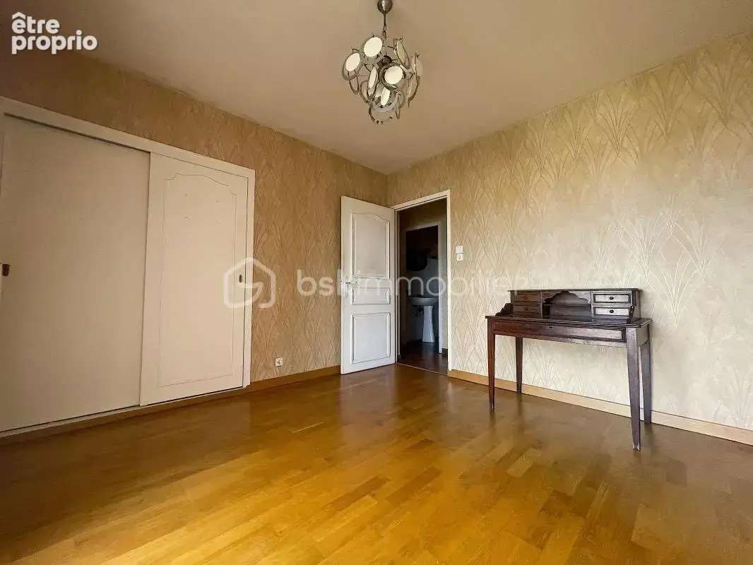 Appartement 5 pièces 107m² - photo 11