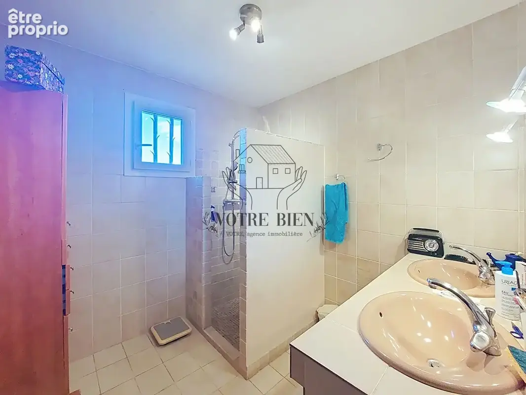 Maison Manosque 7 pièce(s) - photo 9