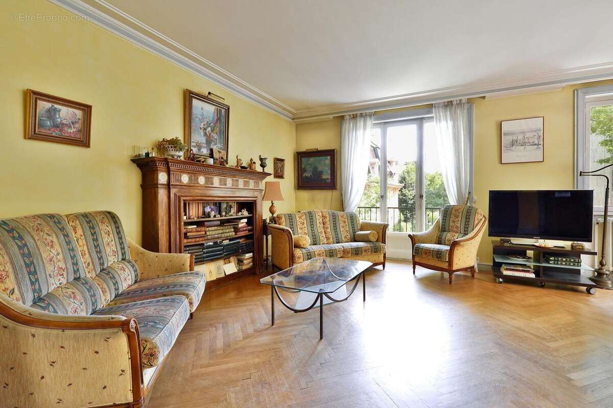 Photo 7 - Appartement à LYON-6E