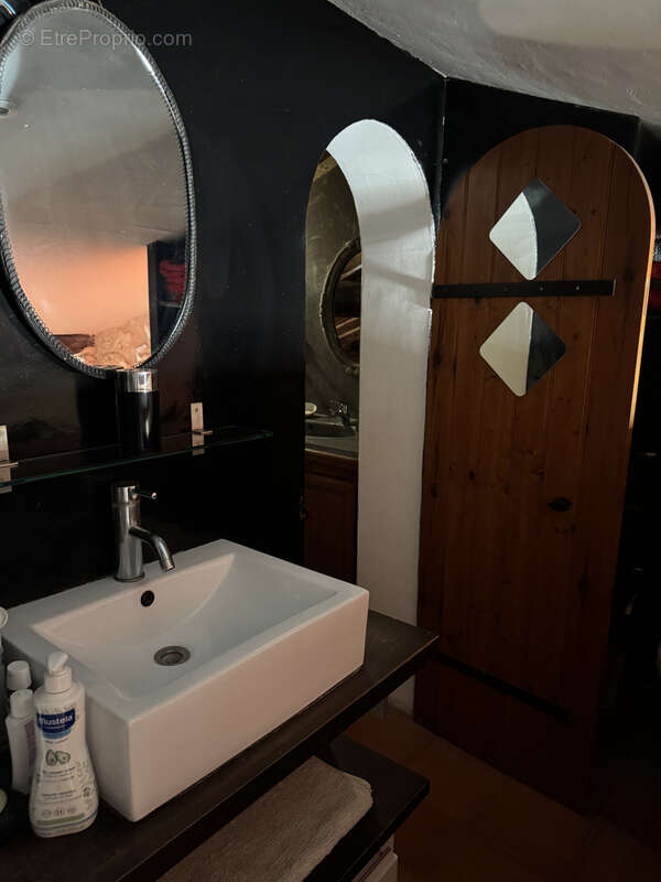 Maison à AIGUES-MORTES