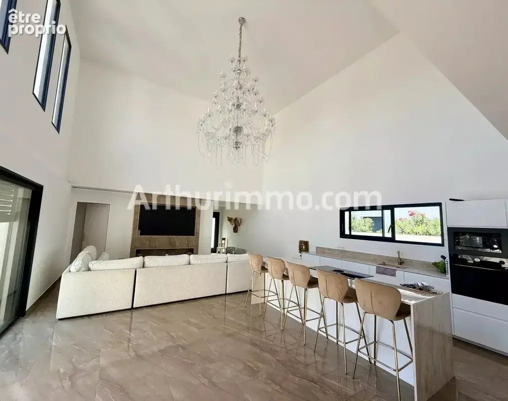 Vente Maison Vias(34450) 539 000ï¿œ - photo 3