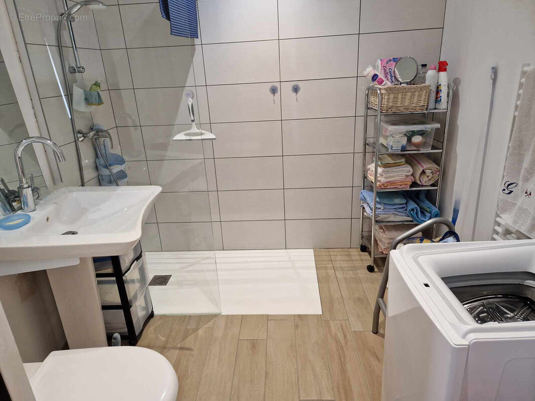 Maison à LA PLAINE-SUR-MER