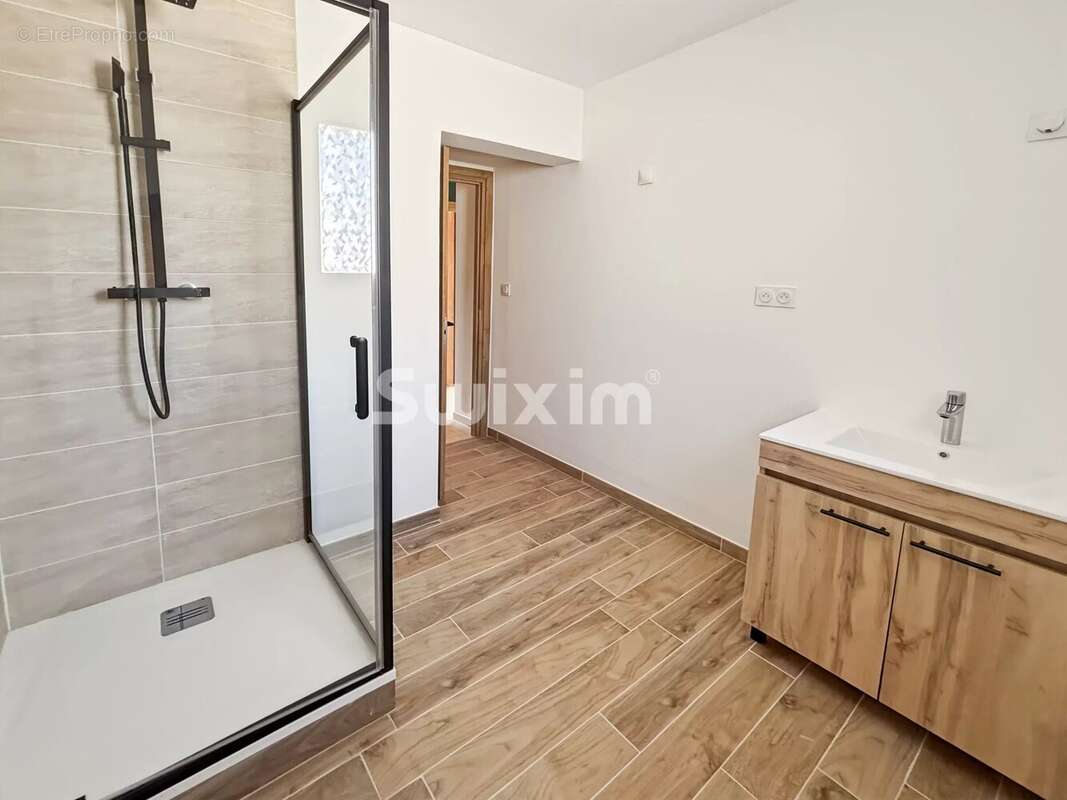 Superbe appartement avec balcon à Montélimar - photo 5