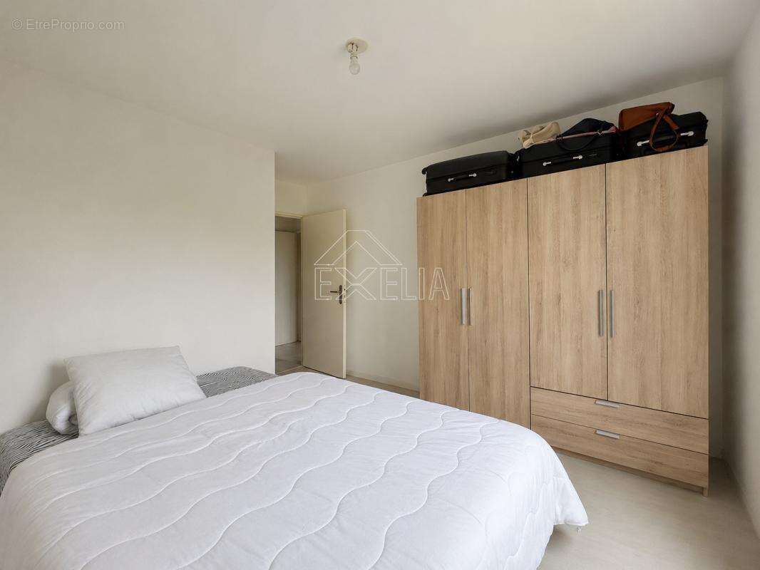 Appartement à ROSNY-SUR-SEINE