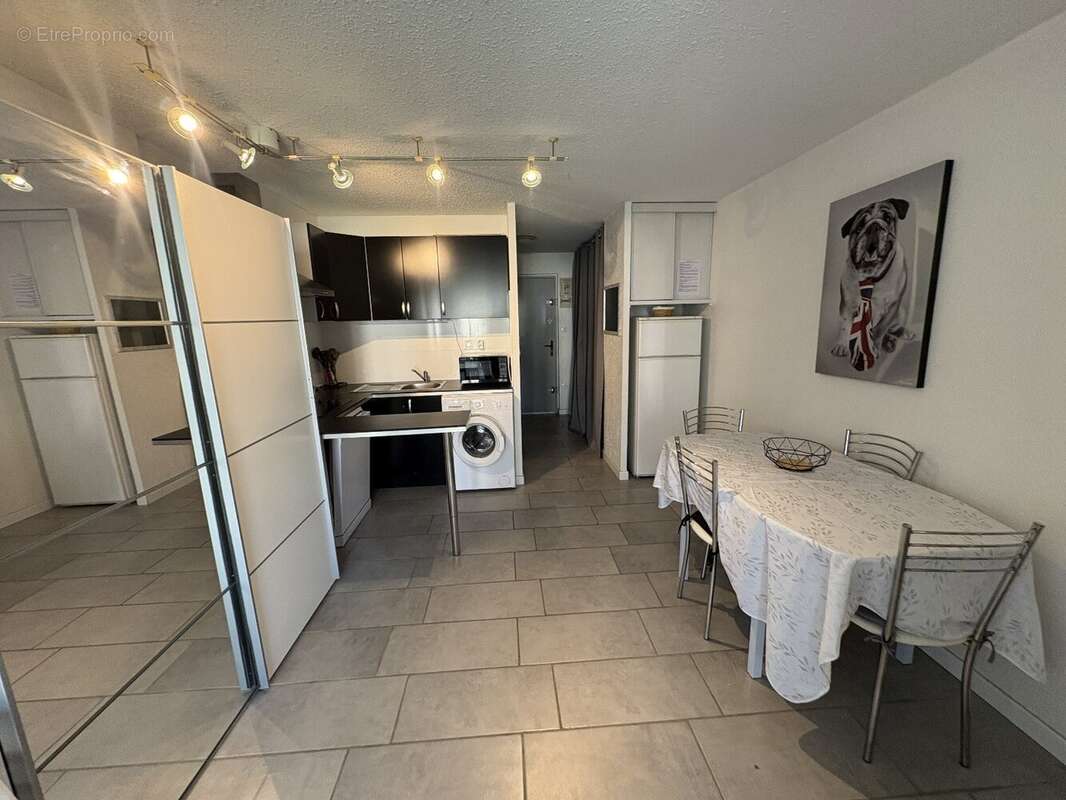 Appartement à AGDE