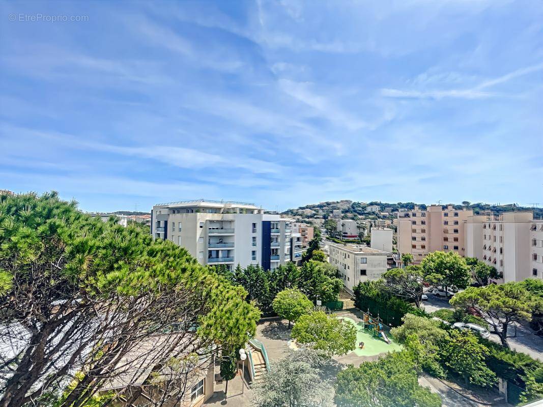 Appartement à SAINT-RAPHAEL