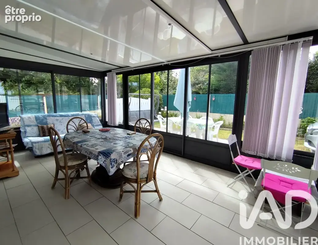 Photo 1 - Maison à LANCIEUX