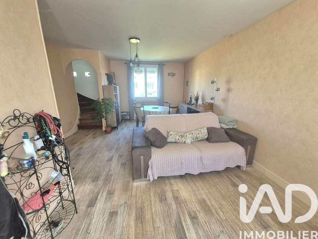 Photo 7 - Maison à PONT-DE-LARN